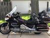 2007 Honda Goldwing GL1800 ABS/NAV for Sale by owner in WI Wisconsin