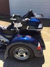 2007 Honda Gold Wing Trike motorcycle for sale by owner