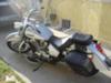 2007 Honda Shadow Aero (this photo is for example only; please contact seller for pics of the actual motorcycle sale in this classified)