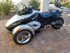 2008 Can-Am Spyder for sale by owner in CA California