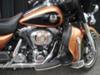2008 Harley-Davidson Electra Glide Ultra Classic  FLHTCUI 105th Anniversary Edition Engine