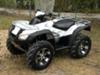 2008 HONDA RINCON 680 4X4 (photo is example only, call for pictures)