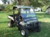 2008 John Deere Gator 620i XUV Camo Edition with 4WD (this photo is for example only; please contact seller for pics of the actual motorcycle or ATV in this classified)