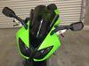 2008 Kawasaki Ninja ZX10R in Green (this photo is for example only; please contact seller for pics of the actual motorcycle for sale in this classified)