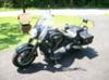 2008 Kawasaki Vulcan 2000 for sale by owner