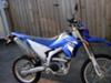 2008 Yamaha WR 250R Yamaha WR250R (this photo is for example only; please contact seller for pics of the actual dirt bike motorcycle for sale in this classified)