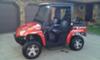 2009 Arctic Cat Prowler XTZ 1000cc for sale by owner