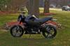 Gary's 2009 Buell XB12Ss motorcycle (this photo is for example only; please contact seller for pics of the actual motorcycle for sale in this classified)