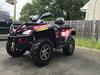 2009 CAN AM BOMBARDIER OUTLANDER