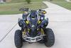 2009 Can Am Renegade 800RX Bombadier