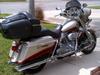 2009 Harley Davidson Electra Glide Ultra Classic 103 C.I Screaming Eagle (this photo is for example only; please contact seller for pics of the actual motorcycle for sale in this classified)