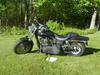 2009 Harley Davidson Fat Bob for sale by owner