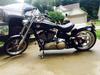 LIKE NEW 2009 Harley Davidson Rocker C Softail for sale by Owner in Indiana IN USA