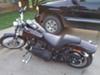 Picture of a 2009 Harley Davidson Night Train Softail 