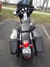 2009 Harley Davidson Street Glide with ABS, keyless Alarm