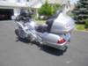 2009 Honda Goldwing GL1800 with XM radio,Comfort Package and Navigation