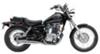 2009 Honda Rebel Motorcycle (NOTthe one for sale in this ad stock photo)