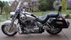 Custom 2009 Honda VTX 1300R for Sale by Owner in TN Tennessee USA