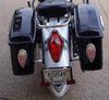 2009 Honda VTX 1300R for Sale by Owner in TN Tennessee USA