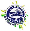 2010 Camp Maddie Motorcycle Poker Run Logo