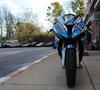 2011 BMW r s1000rr Racing Motorcycle 2011 BMW Larry Pegram S1000RR