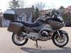 2011 BMW R1200RT (this photo is for example only; please contact seller for pics of the actual motorcycle  for sale in this classified)