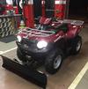 2011 Kawasaki Brute Force 750 ATV for sale by owner 
