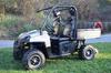 2011 Polaris Ranger 800 Crew 4X4 (this photo is for example only; please contact seller for pics of the actual 4X4 for sale in this classified)