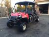 2011 Polaris RANGER XP CREW 800 EFI (this photo is for example only; please contact seller for pics of the actual used Polaris Ranger for sale)