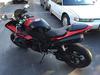 Custom 2011 Yamaha YZF-R1 motorcycle with lots of mods (this photo is for example only; please contact seller for pics of the actual bike for sale in this classified)