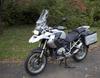 2012 BMW R1200GS (this photo is for example only; please contact seller for pics of the actual motorcycle for sale in this classified)