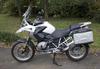 2012 BMW R1200GS (this photo is for example only; please contact seller for pics of the actual motorcycle for sale in this classified)