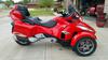 2012 Can Am Spyder in MINT Condition for Sale by owner 2012 Can-Am Spyder RTS