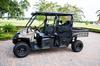 2012 Polaris 4x4 Ranger Camo Crew Cab ATV (similar to the one for sale in this ad)