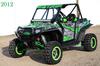 2012 Polaris RZR XP 900 4WD w Winch (this photo is for example only; please contact seller for pics of the actual quad for sale in this classified)