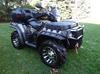 2012 Polaris Sportsman 850 XP Touring Limited Edition (example only)
