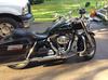 2013 Harley Davidson Road King Custom for Sale in North Bend WA Washington 98045