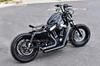 2013 Harley Davidson Sportster for sale by owner