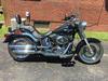2013 Harley Fatboy for Sale by owner