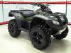 2013 HONDA RINCON 4X4 (this photo is for example only; please contact seller for pics of the actual quad ATV for sale in this classified)