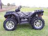 2013 POLARIS SPORTSMAN 850 XP (this photo is for example only; please contact seller for pics of the actual quad ATV for sale in this classified)