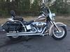 2014 Harley Davidson Heritage Softail Classic for Sale by owner