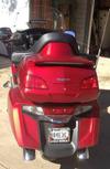 2014 Honda Gold Wing Trike for Sale