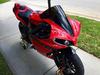 2014 Yamaha YZF-R red for sale by owner