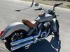 2015 Indian Scout Silver Smoke for Sale by Owner in California USA