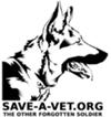 4th Annual Save-A-Vet Poker Run Fundraiser Logo1