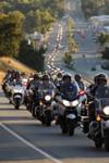 Remembrance Ride Motorcycle Ride (rally) Pictures