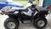 Black Barely Used 2007 Polaris Sportsman 800 EFI 4x4 (example only; please contact seller for pics)