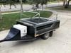 Barely Used Time Out Tent Camper Trailer for Sale by Owner in MI