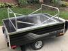 Used Time Out Tent Camper Trailer for Sale by Owner in MI